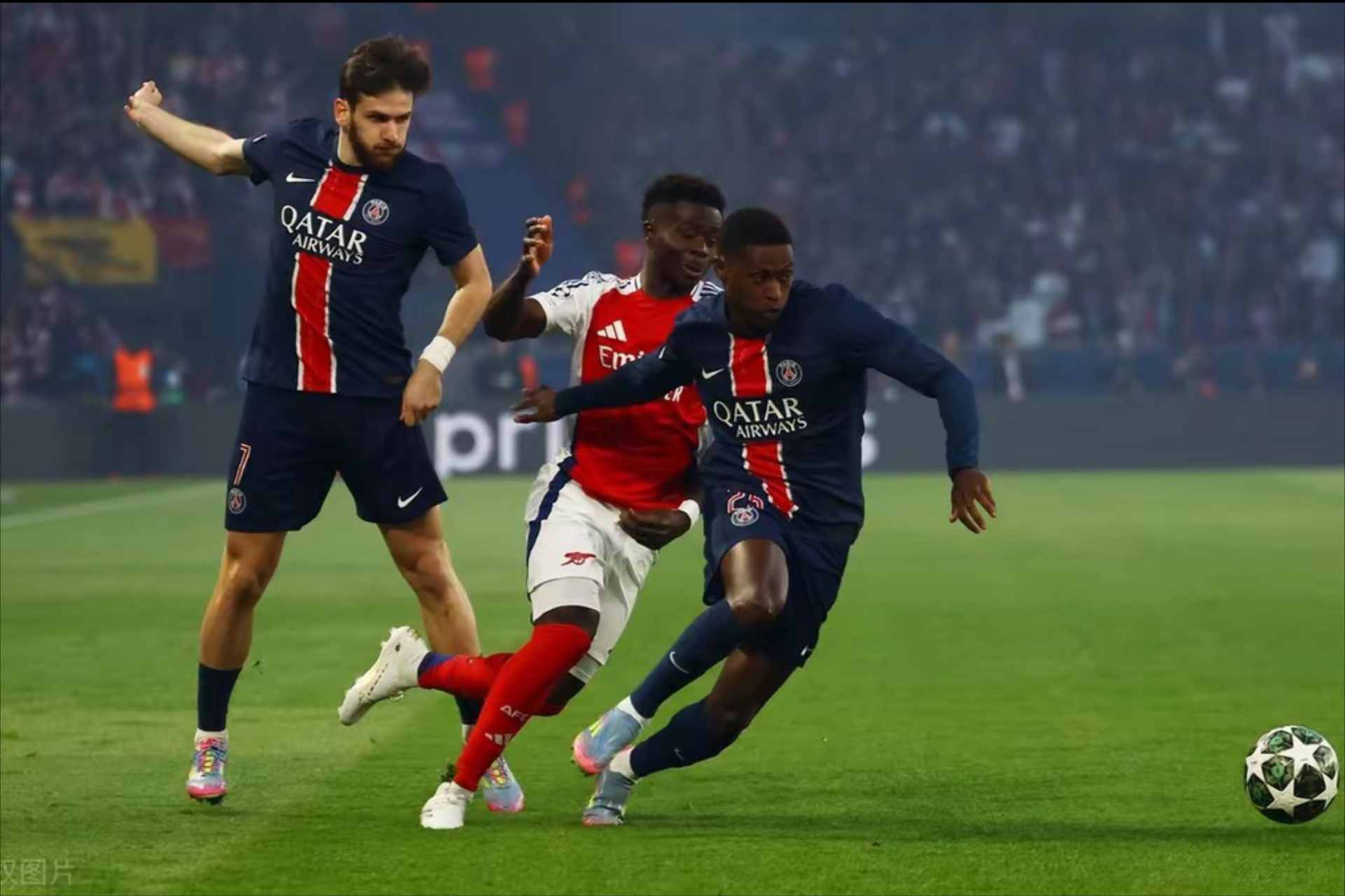  世界大力士比赛完整版 